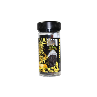 BUDDAH 2GM THCA DIAMOND PRE ROLLS 10PK