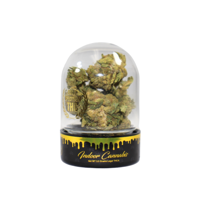 GOLD SPECTRUM 3.5GM TA FLOWER