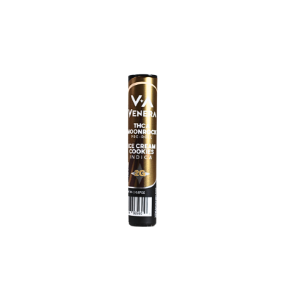 VENERA 2GM THC-A MOONROCK PRE ROLL 10PK