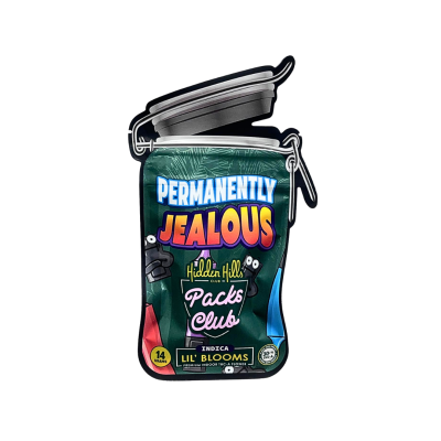 HIDDEN HILLS 14GM LIL' BLOOMS PREMIUM TA FLOWER