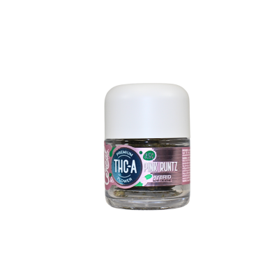CEREAL LABS 3.5GM TA FLOWER