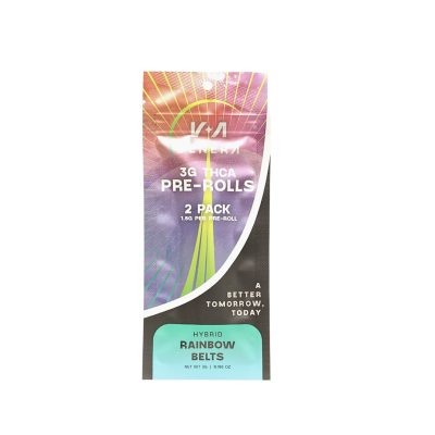 VENERA 3GM TA PREROLLS 1.5GM/CT 2CT/PK 10PK