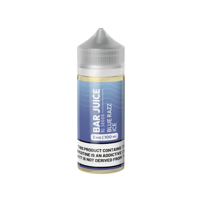 BAR JUICE E-LIQUIDS