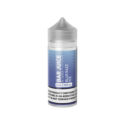 BAR JUICE E-LIQUIDS