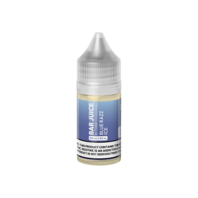 BAR JUICE SALT