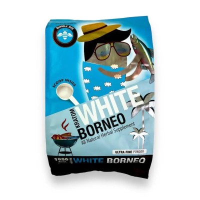 Bumble Bee Kratom Powder