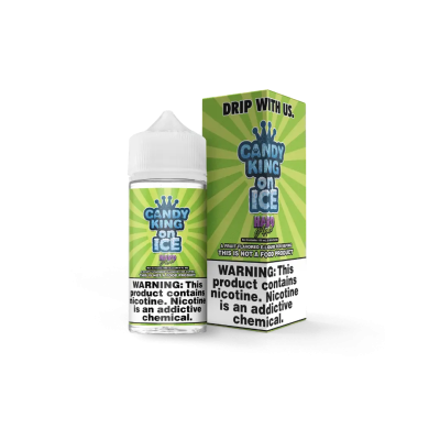 CANDY KING E-LIQUIDS