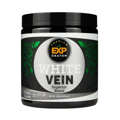EXP Premium Kratom Powder