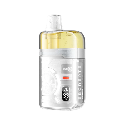 EB CREATE BC PRO 40000 17ML DISPOSABLE