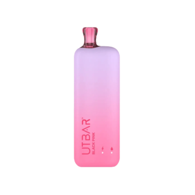 FLUM - UTBAR 6000PUFF DISPOSABLE