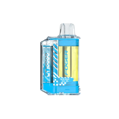 FOGER CT10000 PUFFS DIPOSABLE