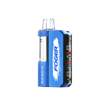 FOGER SWITCH PRO 30000 PUFFS DISPOSABLE KIT