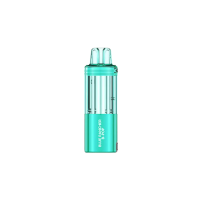 FOGER SWITCH PRO 30000 PUFFS DISPOSABLE POD