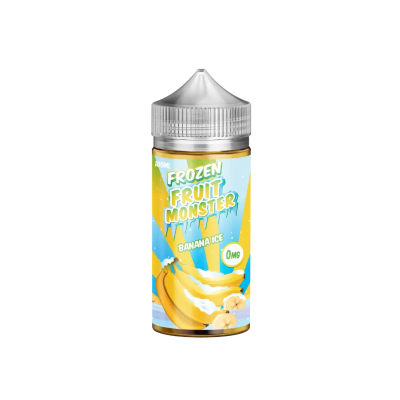 FROZEN FRUIT MONSTER E-LIQUIDS