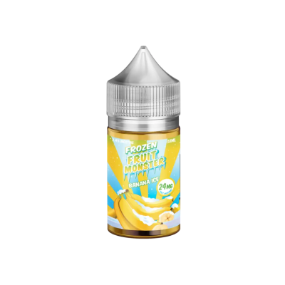 FROZEN FRUIT MONSTER SALT