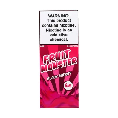 FRUIT MONSTER E-LIQUID