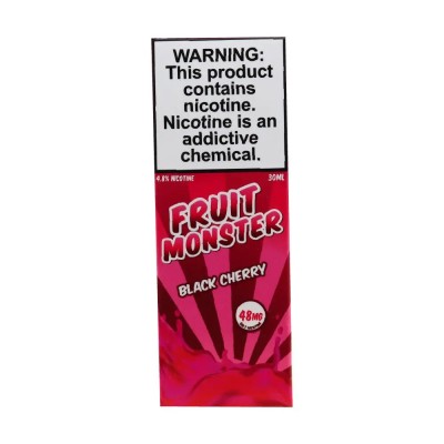 FRUIT MONSTER SALT E-LIQUID