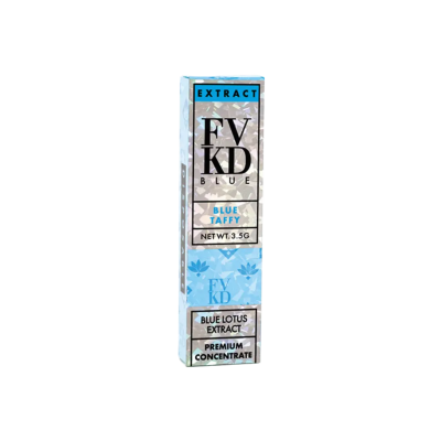 FVKD BLUE LOTUS EXTRACT 3.5GM DISPOSABLE