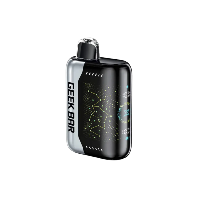 GEEK BAR PULSE X 25000 PUFFS 0% NIC DISPOSABLE