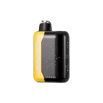 GEEK BAR PULSE X 25K DISPOSABLE