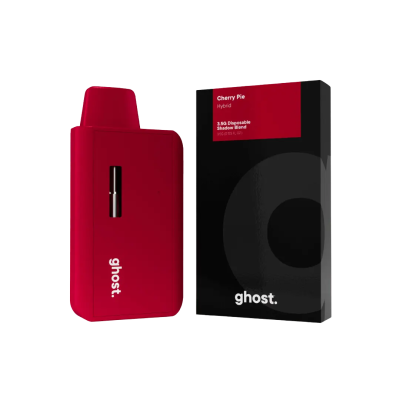 GHOST SHADOW BLEND 3.5GM BOX DEVICE DISPOSABLE