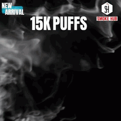PRIV BAR TURBO15000 PUFFS DISPOSABLE