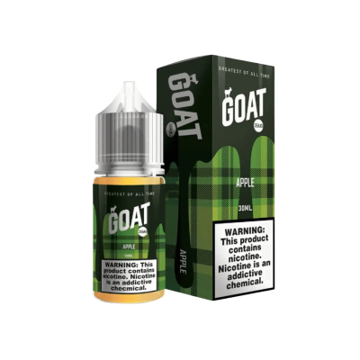 GOAT BAR SALT