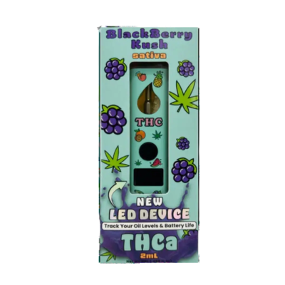 GOLD SPECTRUM FRUITY THCA DIAMOND INFUSED 2ML DISPOSABLE