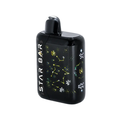 GOLD SPECTRUM STAR BAR THCA 5ML DISPOSABLE