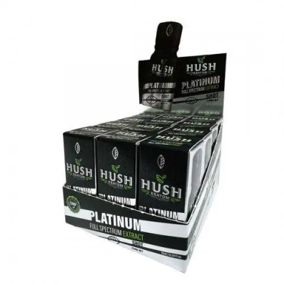 Hush Kratom Shots