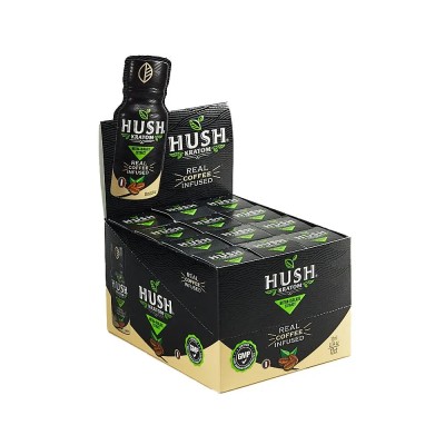 Hush Ultra Kratom Shots