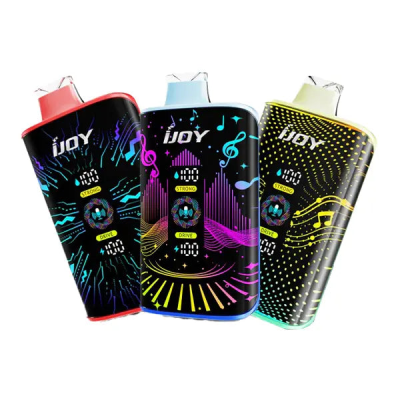 IJOY BAR SD40000 DISPOSABLE