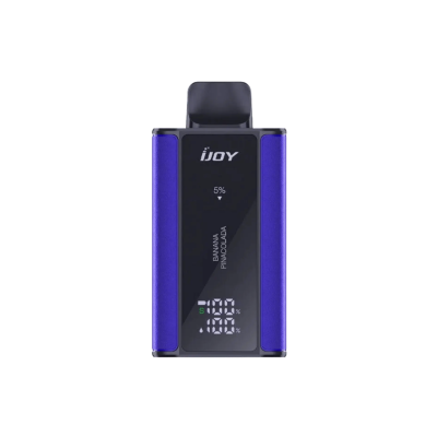IJOY CAPTAIN 10000 PUFFS DISPOSABLE