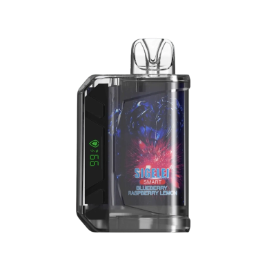 IPV AC10000 PUFFFS DISPOSABLE