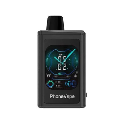 JNR PHONEVAPE 30K DISPOSABLE 5%