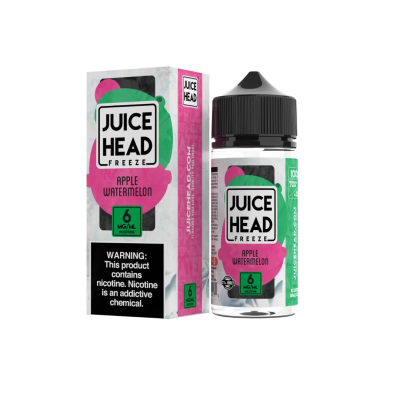 JUICE HEAD ELIQUID