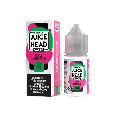 JUICE HEAD SALT NIC