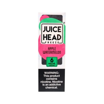 JUICE HEAD TFN E-LIQUID