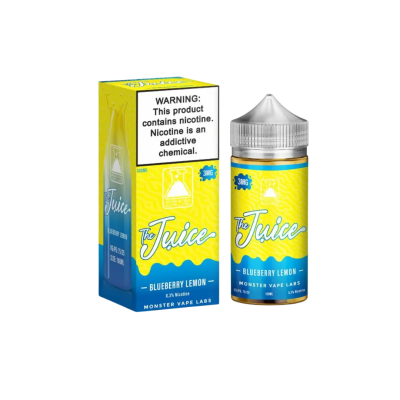 JUICE MONSTER E LIQUIDS