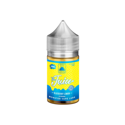 JUICE MONSTER SALT
