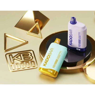 KADO BAR KB10000 PUFFS DISPOSABLE VAPE 10000 PUFFS