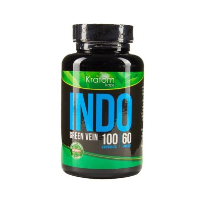 Kratom Kaps Capsules