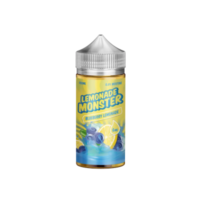 LEMONADE MONSTER E-LIQUIDS