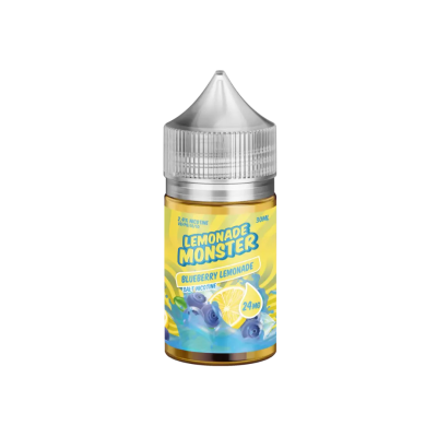 LEMONADE MONSTER SALT