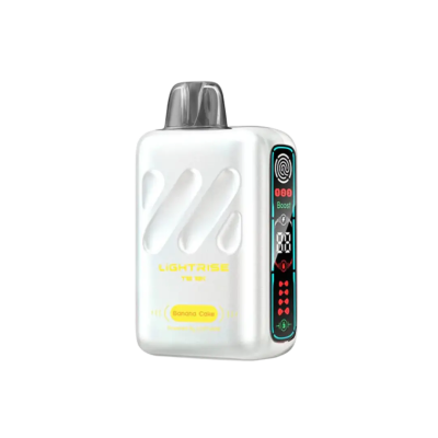 LIGHTRISE TB18000 PUFF DISPOSABLE