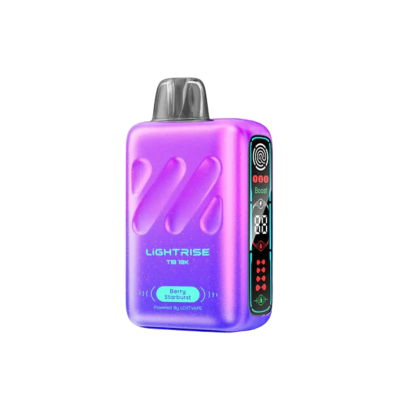 LIGHTRISE TB18000 PUFF DISPOSABLE
