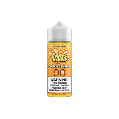 LOADED E-JUICE