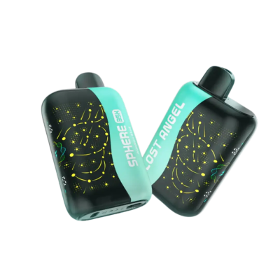 LOST ANGEL SPHERE 35000 PUFFS DISPOSABLE