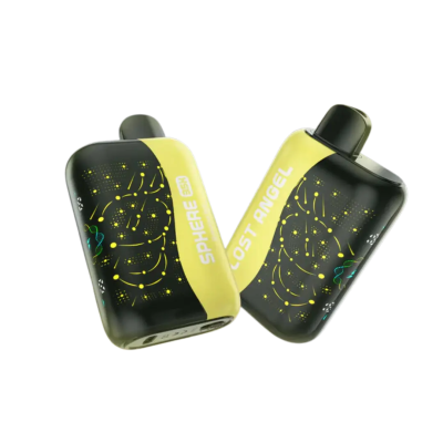 LOST ANGEL SPHERE 35000 PUFFS DISPOSABLE