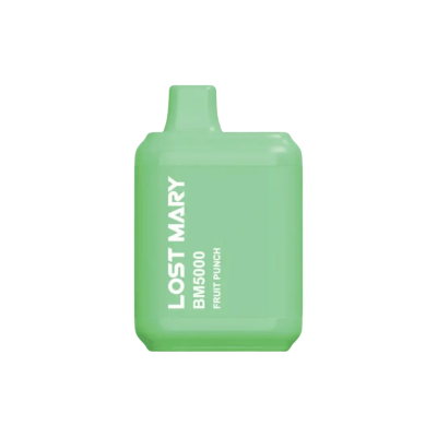 LOST MARY BM5000 PUFF DISPOSABLE